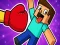 Mäng NOOB RAGDOLL: Hull punch Internetis