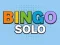 Mäng Bingo Solo Internetis