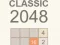 Mäng Klassikaline 2048 Internetis