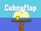 Mäng CubeyFlap Internetis