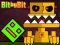 Mäng Geometry Dash Tükikaupa Internetis