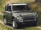 Mäng Land Rover Defender 90 Internetis