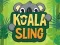 Mäng Koala Sling Internetis