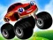 Mäng Monster Trucki Mälu Internetis