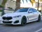 Mäng BMW 8-seeria Internetis
