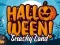 Mäng Halloween Smashy Maa Internetis