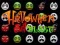 Mäng Halloween'i Kurjus Plahvatus Internetis