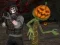 Mäng Maskeeritud Jõud: Halloween'i Ellu Jäämine Internetis