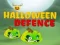 Mäng Halloweeni Kaitse Internetis