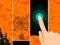 Mäng Halloweeni: Magical Plaadid Internetis