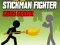 Mäng Stickman Võitleja Mega Jaht Internetis