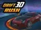 Mäng Drift Rush 3D Internetis