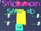 Mäng Stickman Saag 3D Internetis