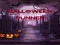 Mäng Halloween Jooksja Internetis