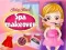 Mäng Baby Hazel Spa Muundamine Internetis