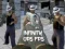 Mäng Lõpmatud Operatsioonid FPS Internetis