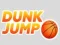 Mäng Dunk Hüpe Internetis
