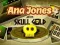 Mäng Ana Jones Internetis