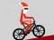 Mäng XMAS Wheelie Internetis