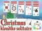 Mäng Jõulude Klondike Solitaire Internetis