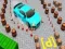 Mäng Auto Parkimise Mäng Internetis