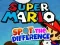 Mäng Super Mario Leia Diferentsid Internetis
