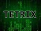 Mäng Tetris Internetis