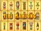 Mäng Tiki Mahjong Internetis