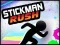 Mäng Stickman Rush Internetis