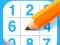 Mäng Meister Sudoku Internetis