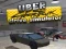Mäng Uber CyberTruck Juhtimissimulaator Internetis