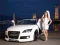Mäng Miss Tuning Show Tüdrukud Internetis