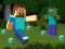 Mäng Pixelcraft Peidetud Diamandi Blokid Internetis