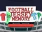 Mäng Jalgpallijersey Mälu Internetis