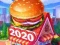 Mäng Hamburger 2020 Internetis