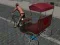 Mäng Rickshaw juht Internetis