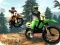 Mäng Künnise Offroad Moto Võistlus Internetis