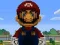 Mäng Minecraft Mario Puslesnäkat Internetis