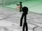 Mäng Stickman Zombie Tapmine 3D Internetis
