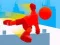 Mäng Parkour Võistlus Internetis