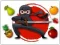 Mäng Puuvilja Ninja Internetis
