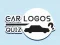 Mäng Auto Logo Vistlus Internetis