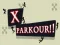 Mäng X-Parcour!! Internetis