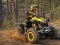 Mäng ATV maastiku mõistatus Internetis