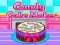 Mäng Küpsetaja Candy Cake Internetis