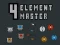 MĂ€ng Nelja Elementi Meister Internetis MĂ€ng Nelja Elementi Meister Internetis