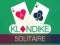 Mäng Klondike Solitaire Internetis