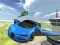 Mäng Lõppfaasi Lendav Auto 3D Internetis