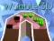 Mäng Wooble 3D Internetis