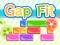 Mäng Gap Fit Internetis